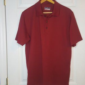 Grand Slam Performance Golf Polo - Men's Large